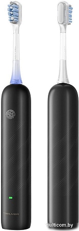 Электрическая зубная щетка Trouver 3D Clean Electric Toothbrush ATB15A (черный)
