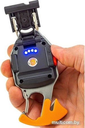 Фонарь Яркий луч KM-147 Муравей