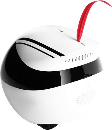 Умный робот-друг RED Solution Reddy Air