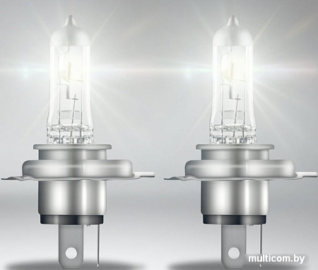 Галогенная лампа Osram H19 Original Line 1шт
