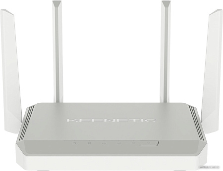 Wi-Fi роутер Keenetic Peak KN-2710 + KN-3311