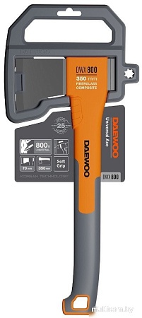 Топор Daewoo Power DWX 800
