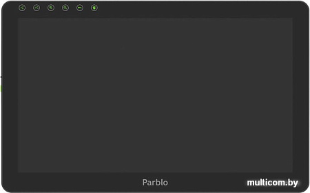 Графический монитор Parblo Coast 16 Pro
