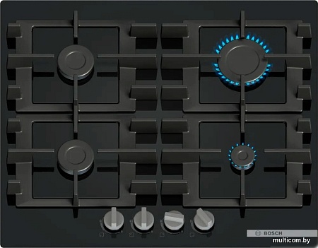 Варочная панель Bosch Serie 4 PNP6B6K40