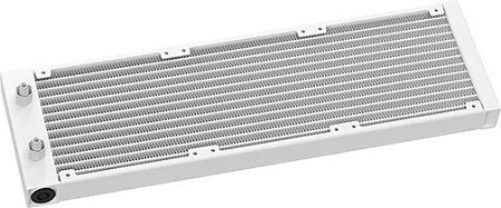 Система жидкостного охлаждения для процессора DeepCool LM360 WH R-LM360-WHDMMC-1