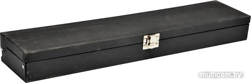 Набор торцевых головок Yato YT-1055 (15 предметов)