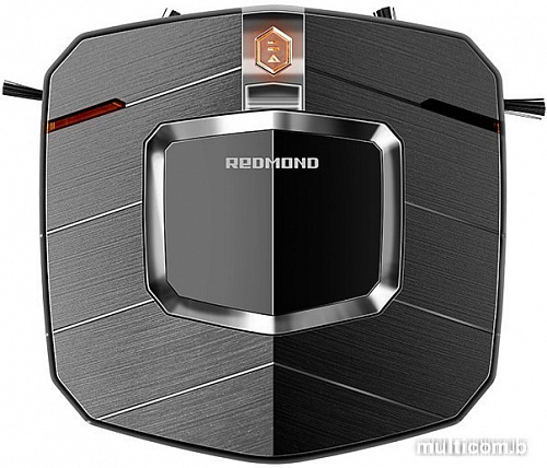 Робот для уборки пола Redmond RV-R250
