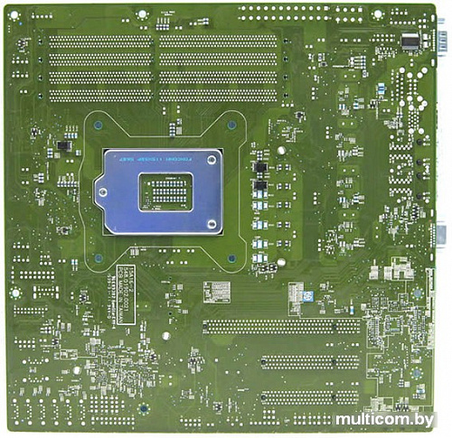 Материнская плата Supermicro X11SSH-F