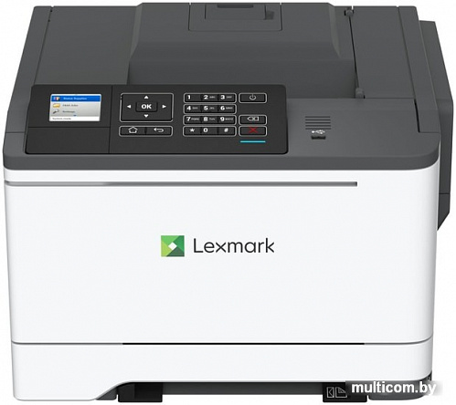 Принтер Lexmark CS521dn