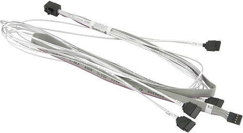 Кабель Supermicro CBL-SAST-0591