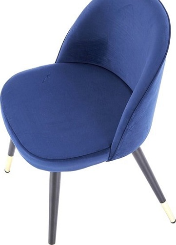 Стул Halmar K315 (темно-синий)
