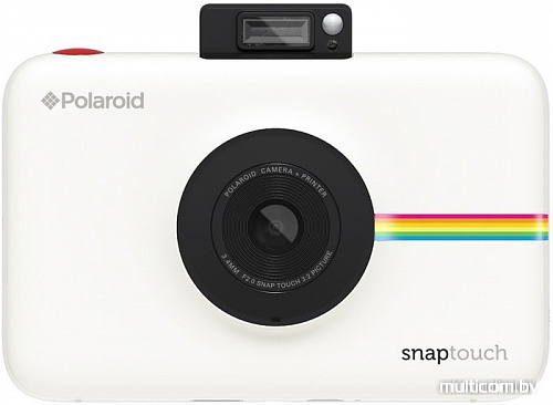 Фотоаппарат Polaroid Snap Touch (белый)