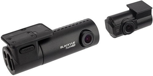 Автомобильный видеорегистратор Blackvue DR490-2CH