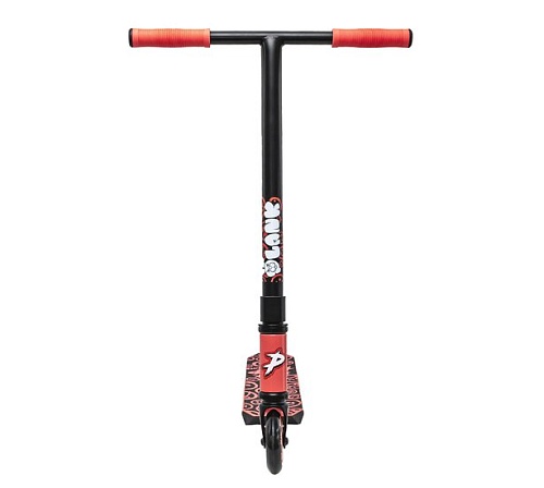 Самокат Plank Minihop (коралловый)