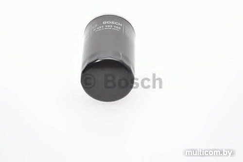 Масляный фильтр Bosch 0451103105