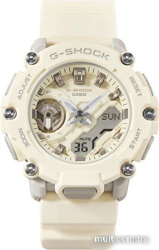 Наручные часы Casio G-Shock GMA-S2200-7A
