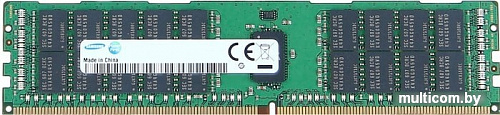 Оперативная память Samsung 16GB DDR4 PC4-21300 M393A2K40CB2-CTD6Y