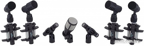 Микрофон Beyerdynamic TG Drum Set PRO M [706858]