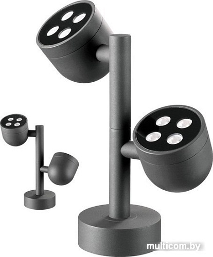 Фонарный столб Novotech Galeati 358117