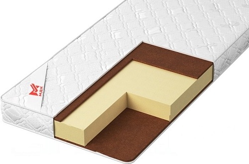 Матрас МДК Jnr FR 70x140