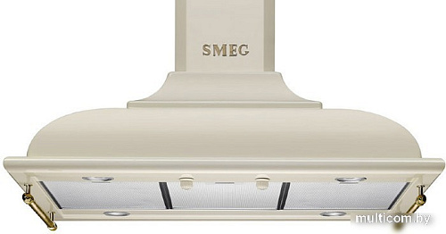 Кухонная вытяжка Smeg KCI19POE