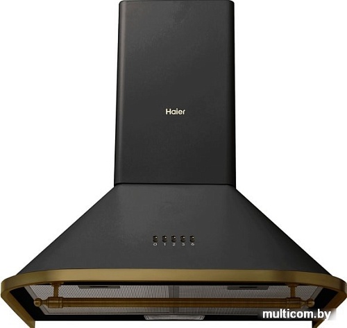 Кухонная вытяжка Haier HVX-W671ATQBB