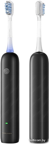 Электрическая зубная щетка Trouver 3D Clean Electric Toothbrush ATB15A (черный)