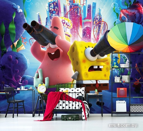 Фотообои Arthata листовые Fotooboi-167 (500x270)