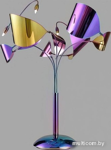 Настольная лампа Wertmark Alessandra WE197.04.904