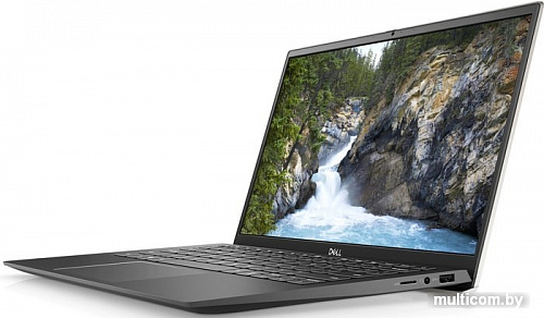 Ноутбук Dell Vostro 15 5301-6114