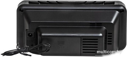 Настольные часы Supra SRC-14U