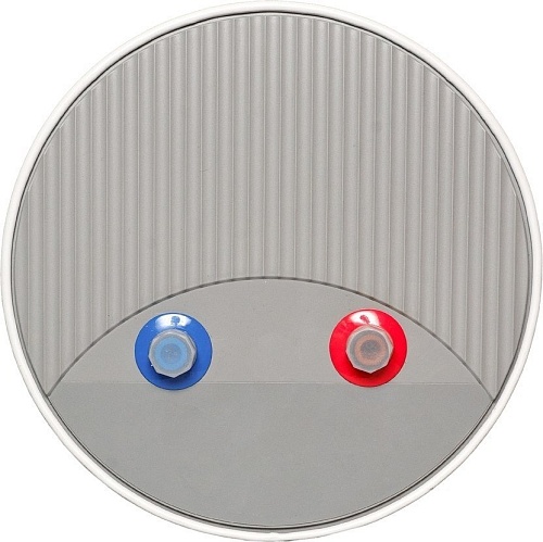 Накопительный электрический водонагреватель под мойку Kotitonttu Salmi KMU-30 i