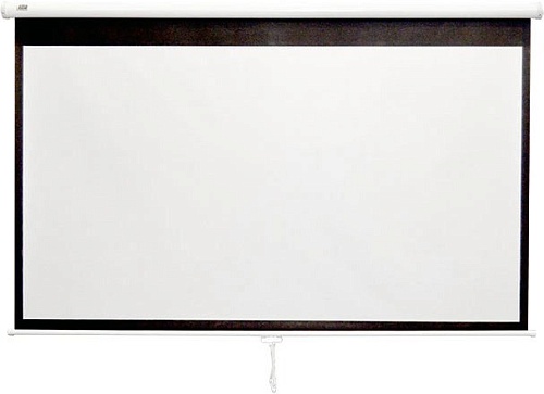 Проекционный экран Classic Solution Norma S 220x220 [W213x213/1MW-S0/W]