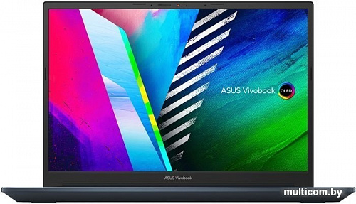 Ноутбук ASUS VivoBook Pro 14 OLED M3401QA-KM015T