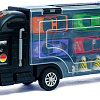 Автовоз Sima-Land Перевозчик 3576226