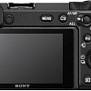 Беззеркальный фотоаппарат Sony Alpha a6600 Body