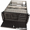 Корпус ExeGate Pro 4U4139L 500W