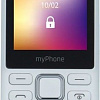 Мобильный телефон MyPhone 6310 (белый)