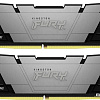 Kingston FURY Renegade 2x8ГБ DDR4 4800 МГц KF448C19RB2K2/16