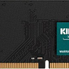 Оперативная память Kingmax 16ГБ DDR4 3200 МГц KM-LD4-3200-16GS