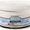 Лакра Акриловая универсальная 2.5 кг (белый матовый)