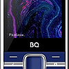 Мобильный телефон BQ-Mobile BQ-2800L Art 4G (синий)