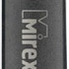 USB Flash Mirex UNIT BLACK 4GB (13600-FMUUND04)