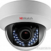 CCTV-камера HiWatch DS-T107 (2.8 - 12 мм)