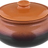 Горшочек Elan Gallery TerraCotta 570120