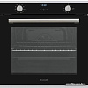 Электрический духовой шкаф Brandt BOH1224X