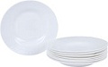 Набор тарелок Rosenberg RGC-325005