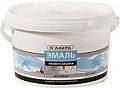 Лакра Акриловая универсальная 2.5 кг (белый матовый)