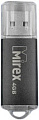 USB Flash Mirex UNIT BLACK 4GB (13600-FMUUND04)