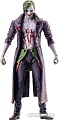 Экшен-фигурка Hiya Toys Injustice 2 Joker TM20046